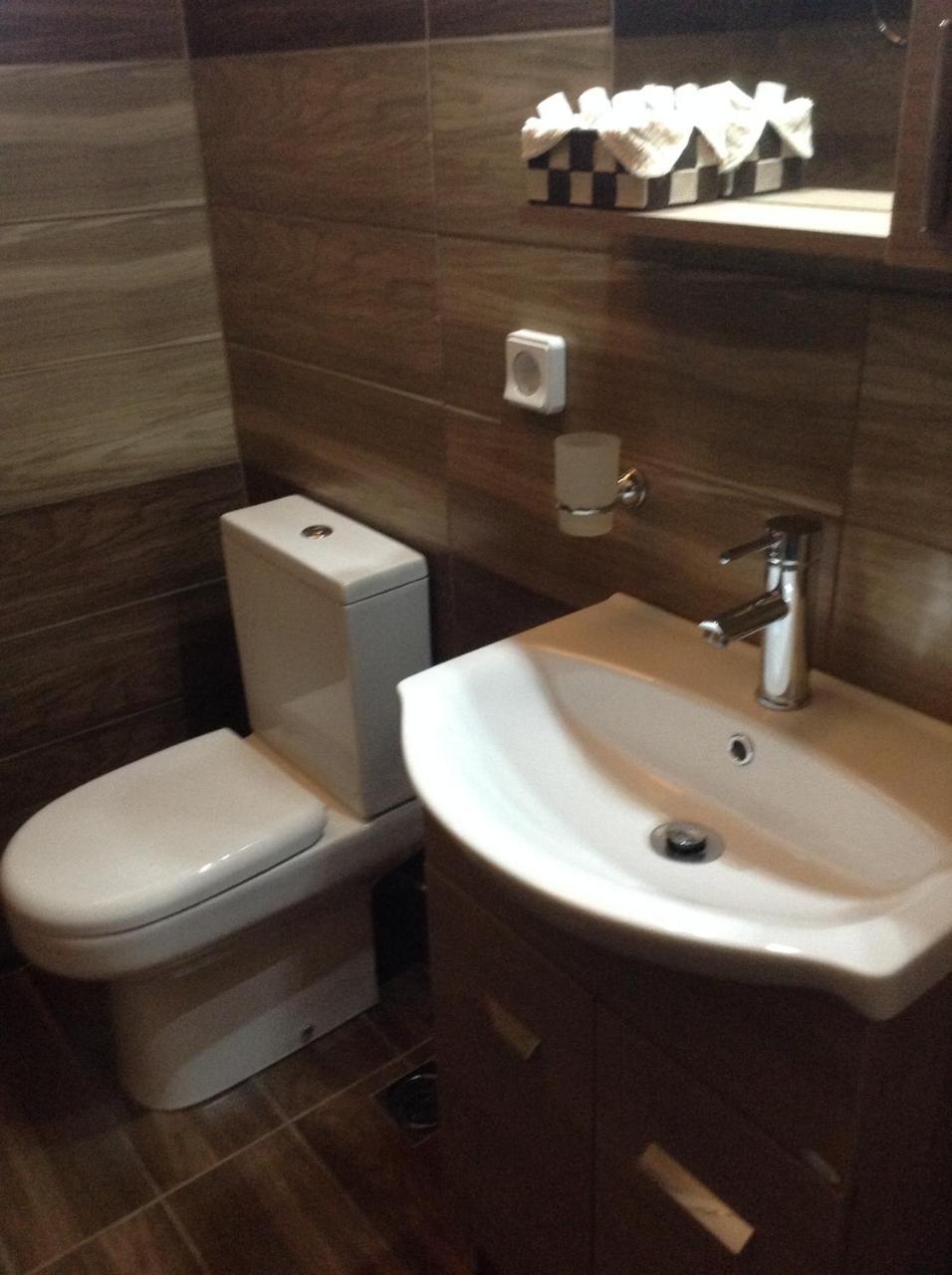 Dogis Retreat Apartment Agia Efimia Екстериор снимка